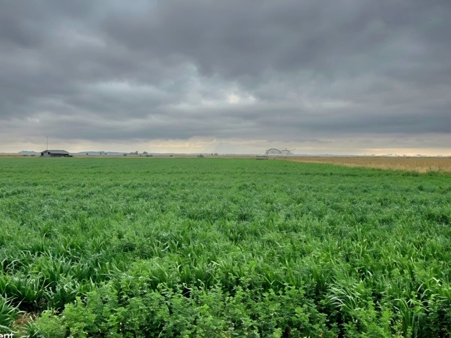 Commercial Property for Sale in Petrusburg Rural Free State